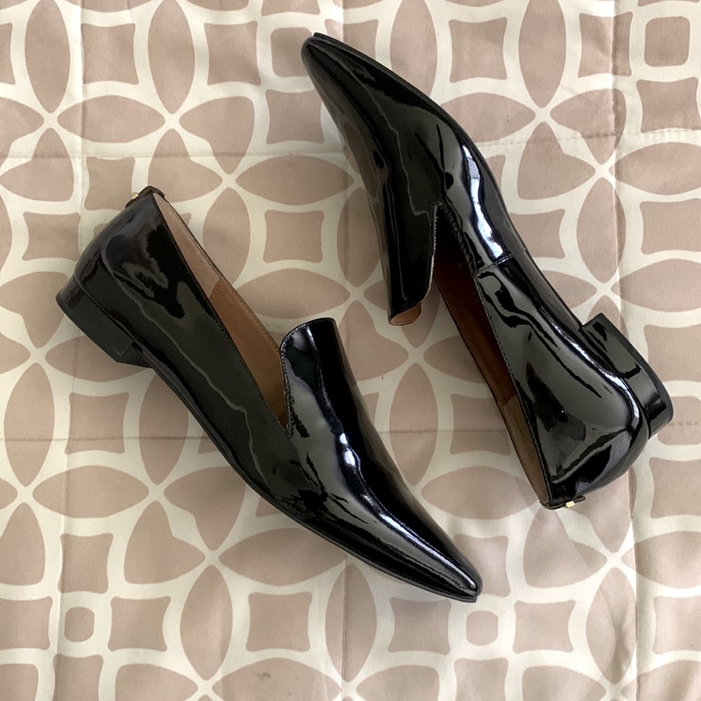 Cute flats